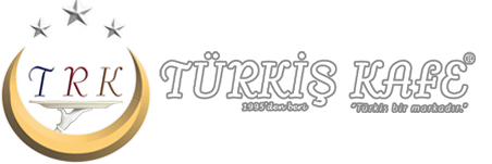 Türkiş Kafe Logo