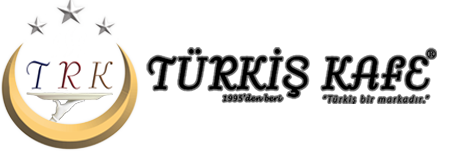 Türkiş Kafe Logo